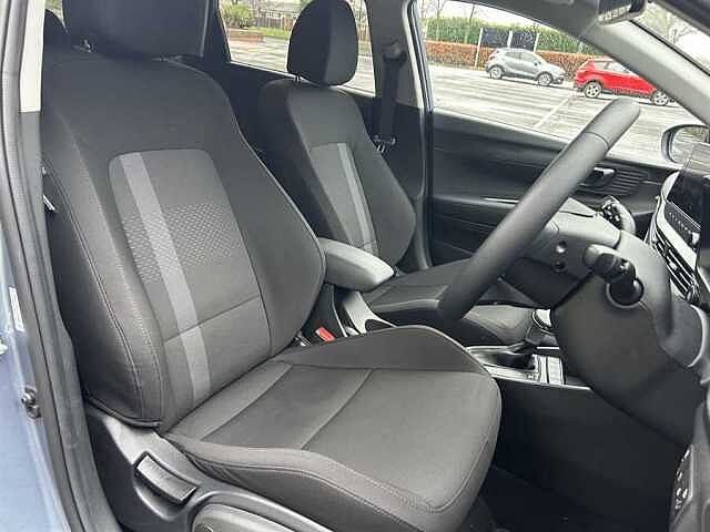 Hyundai i20 1.0 T-GDi Ultimate Hatchback 5dr Petrol DCT Euro 6 (s/s) (100 ps)