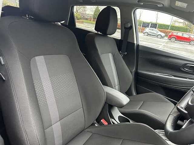 Hyundai i20 1.0 T-GDi Ultimate Hatchback 5dr Petrol DCT Euro 6 (s/s) (100 ps)