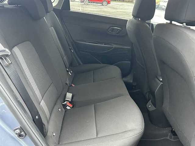 Hyundai i20 1.0 T-GDi Ultimate Hatchback 5dr Petrol DCT Euro 6 (s/s) (100 ps)