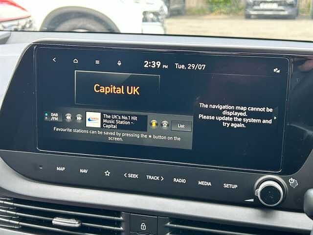 Hyundai i20 1.0 T-GDi Advance Hatchback 5dr Petrol Manual Euro 6 (s/s) (100 ps)