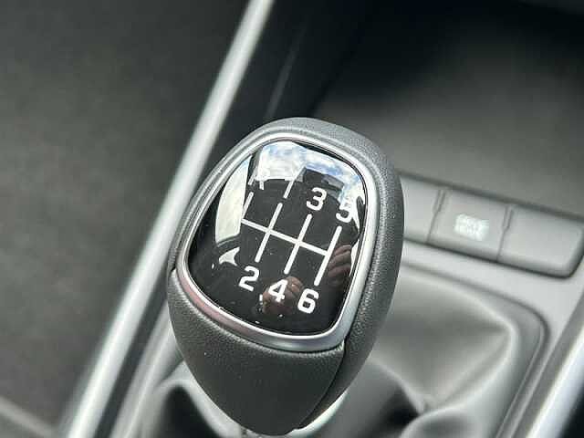Hyundai i20 1.0 T-GDi Advance Hatchback 5dr Petrol Manual Euro 6 (s/s) (100 ps)