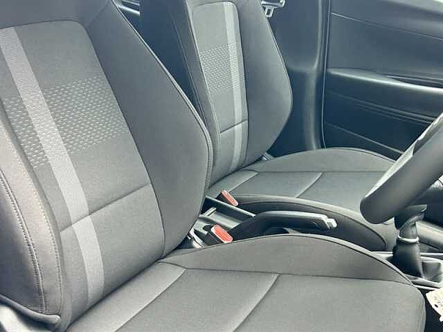 Hyundai i20 1.0 T-GDi Advance Hatchback 5dr Petrol Manual Euro 6 (s/s) (100 ps)
