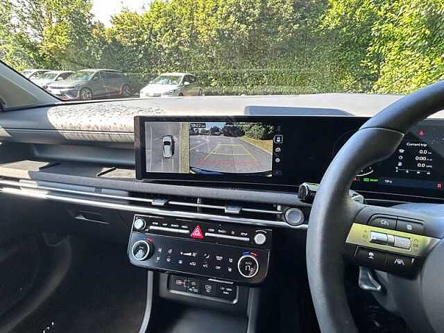 Hyundai TUCSON 1.6 T-GDi 13.8kWh Ultimate SUV 5dr Petrol Plug-in Hybrid Auto Euro 6 (s/s) (253