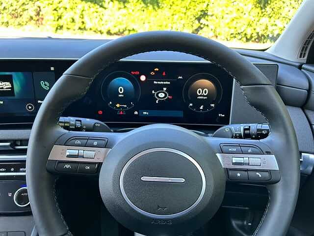 Hyundai TUCSON 1.6 T-GDi Premium SUV 5dr Petrol Manual Euro 6 (s/s) (160 ps)