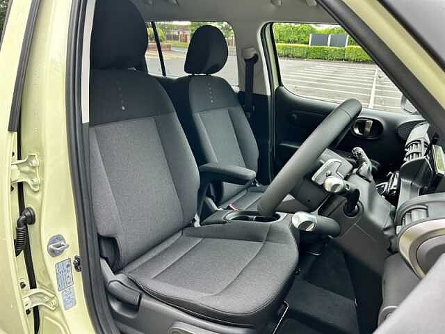 Hyundai INSTER Long Range 49kWh 02 SUV 5dr Electric Auto (115 ps)