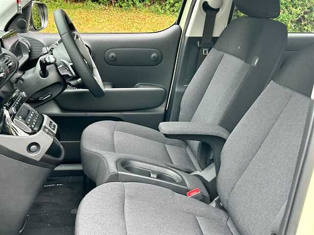 Hyundai INSTER Long Range 49kWh 02 SUV 5dr Electric Auto (115 ps)