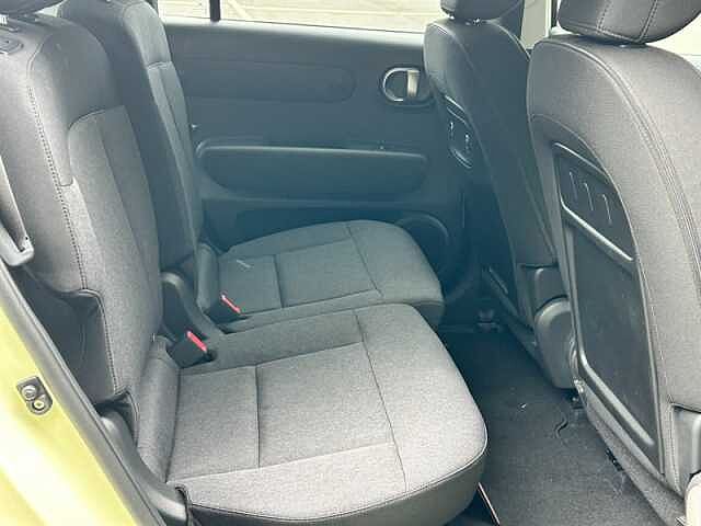 Hyundai INSTER Long Range 49kWh 02 SUV 5dr Electric Auto (115 ps)