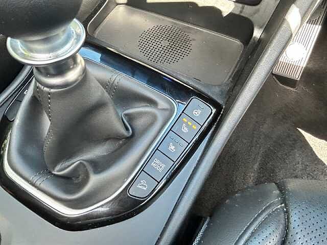 Hyundai TUCSON 1.6 T-GDi Ultimate SUV 5dr Petrol Manual Euro 6 (s/s) (150 ps)