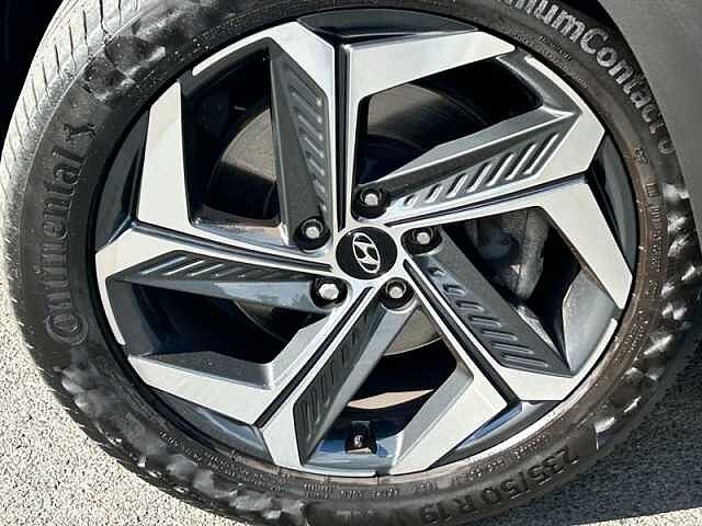 Hyundai TUCSON 1.6 T-GDi Ultimate SUV 5dr Petrol Manual Euro 6 (s/s) (150 ps)