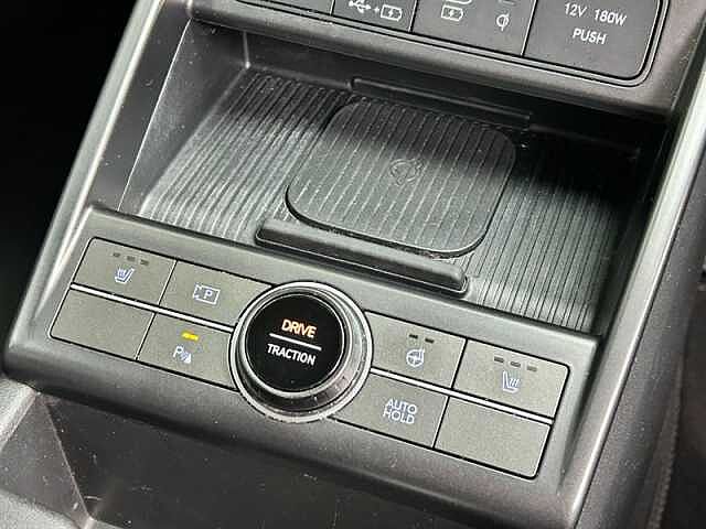 Hyundai KONA 1.0 T-GDi N Line SUV 5dr Petrol DCT Euro 6 (s/s) (120 ps) White