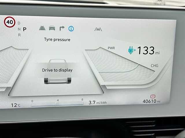 Hyundai IONIQ 5 73kWh Ultimate Hatchback 5dr Electric Auto (217 ps)