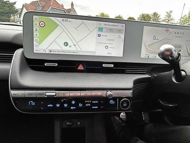 Hyundai IONIQ 5 73kWh Ultimate Hatchback 5dr Electric Auto (217 ps)