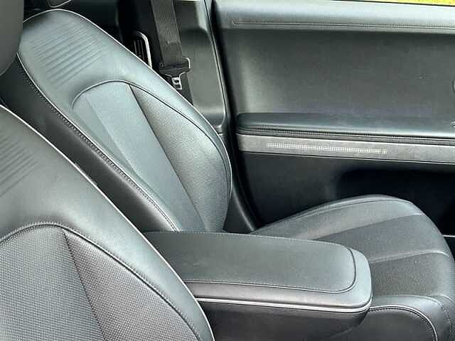 Hyundai IONIQ 5 73kWh Ultimate Hatchback 5dr Electric Auto (217 ps)