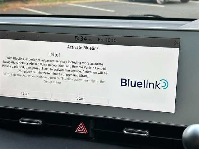 Hyundai IONIQ 5 73kWh Ultimate Hatchback 5dr Electric Auto (217 ps)