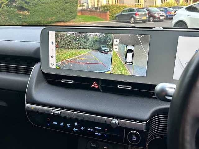 Hyundai IONIQ 5 73kWh Ultimate Hatchback 5dr Electric Auto (217 ps)