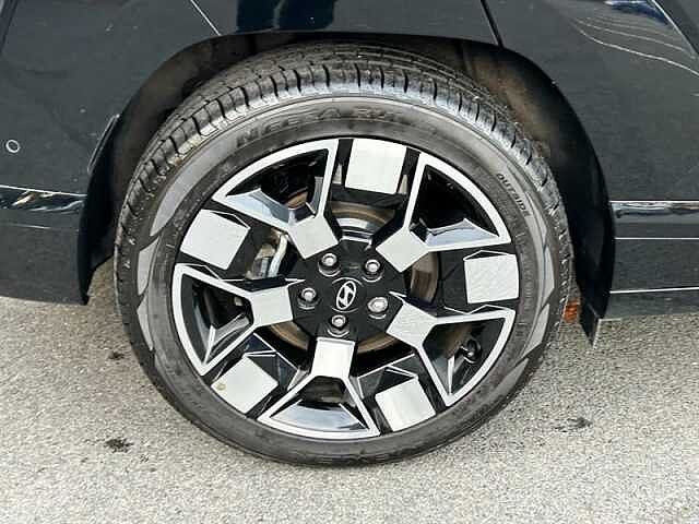 Hyundai KONA 65.4kWh Ultimate SUV 5dr Electric Auto (218 ps)