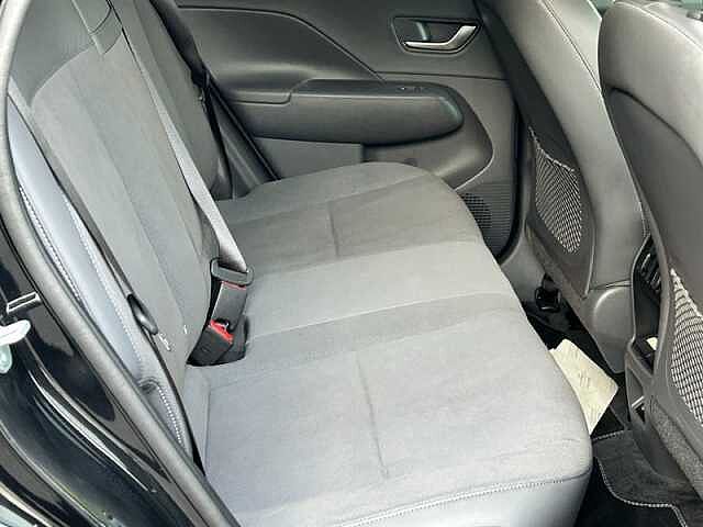 Hyundai KONA 65.4kWh Ultimate SUV 5dr Electric Auto (218 ps)