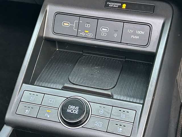 Hyundai KONA 65.4kWh Ultimate SUV 5dr Electric Auto (218 ps)