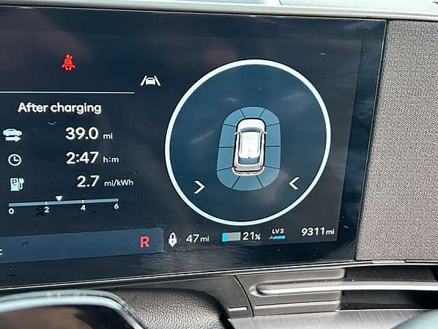 Hyundai KONA 65.4kWh Ultimate SUV 5dr Electric Auto (218 ps)