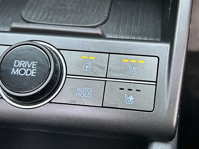 Hyundai KONA 65.4kWh Ultimate SUV 5dr Electric Auto (218 ps)