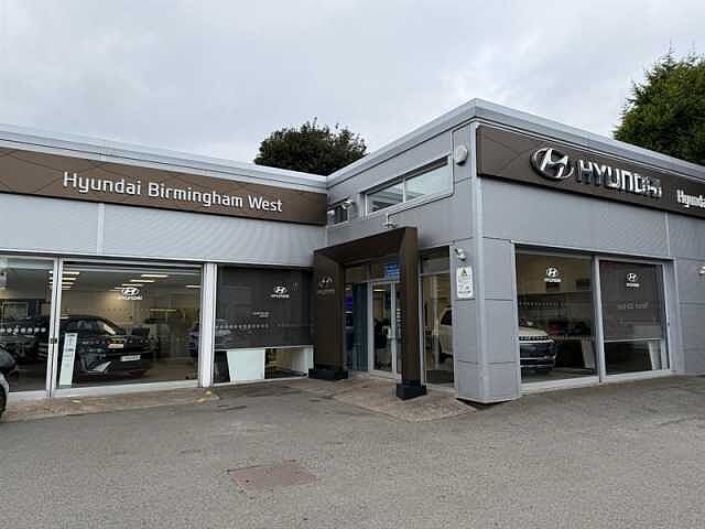 Hyundai i10 1.0 S Hatchback 5dr Petrol Manual Euro 6 (67 ps)