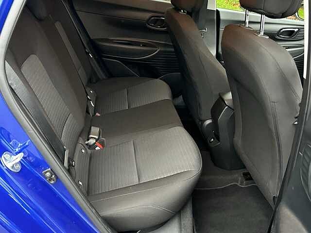 Hyundai i20 1.0 T-GDi MHEV Premium Hatchback 5dr Petrol Hybrid DCT Euro 6 (s/s) (100 ps)