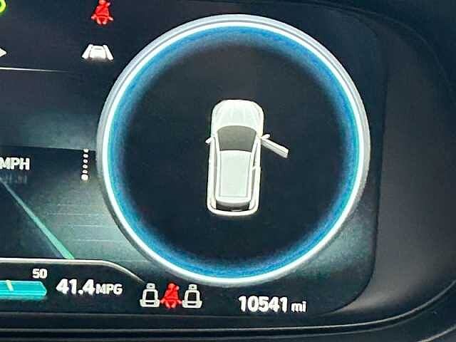 Hyundai i20 1.0 T-GDi MHEV Premium Hatchback 5dr Petrol Hybrid DCT Euro 6 (s/s) (100 ps)