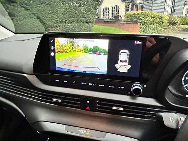 Hyundai i20 1.0 T-GDi MHEV Premium Hatchback 5dr Petrol Hybrid DCT Euro 6 (s/s) (100 ps)