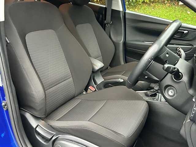 Hyundai i20 1.0 T-GDi MHEV Premium Hatchback 5dr Petrol Hybrid DCT Euro 6 (s/s) (100 ps)