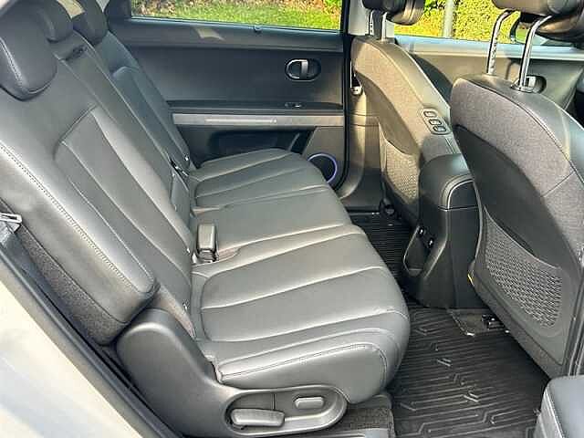 Hyundai IONIQ 5 84kWh Ultimate Hatchback 5dr Electric Auto AWD (325 ps)