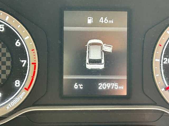 Hyundai i20 1.0 T-GDi Element Hatchback 5dr Petrol Manual Euro 6 (s/s) (100 ps)