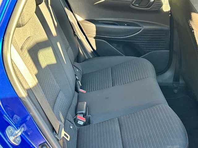 Hyundai i20 1.0 T-GDi Element Hatchback 5dr Petrol Manual Euro 6 (s/s) (100 ps)