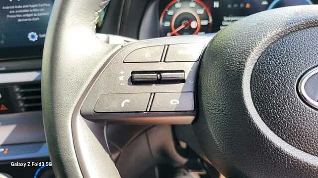 Hyundai i20 1.0 T-GDi MHEV SE Connect Hatchback 5dr Petrol Hybrid Manual Euro 6 (s/s) (100 p