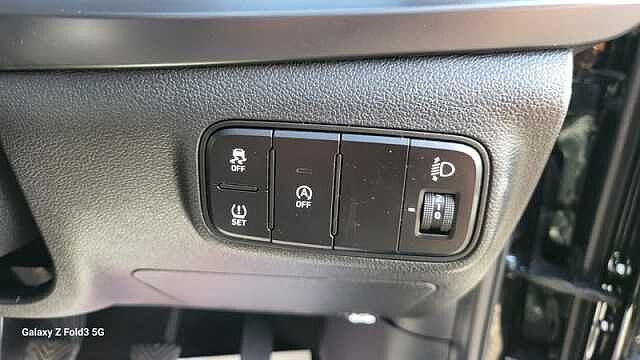 Hyundai i20 1.0 T-GDi MHEV SE Connect Hatchback 5dr Petrol Hybrid Manual Euro 6 (s/s) (100 p