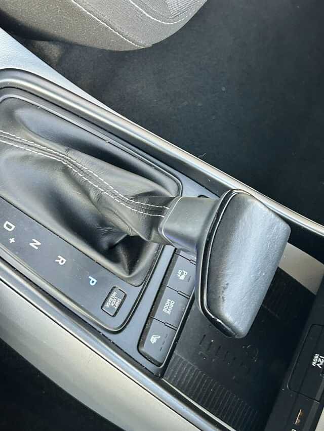 Hyundai i20 1.0 T-GDi MHEV Ultimate Hatchback 5dr Petrol Hybrid DCT Euro 6 (s/s) (100 ps)