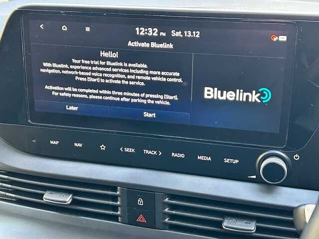 Hyundai i20 1.0 T-GDi MHEV Ultimate Hatchback 5dr Petrol Hybrid DCT Euro 6 (s/s) (100 ps)