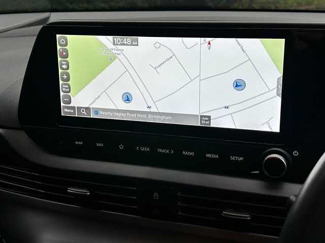 Hyundai i20 1.0 T-GDi MHEV Premium Hatchback 5dr Petrol Hybrid DCT Euro 6 (s/s) (100 ps)