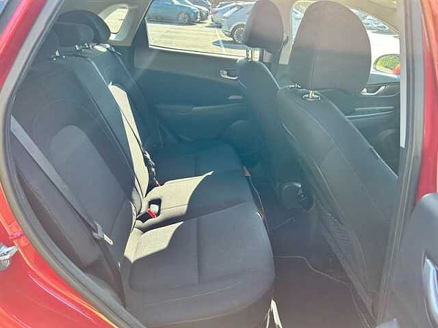 Hyundai KONA 1.6 h-GDi Premium SUV 5dr Petrol Hybrid DCT Euro 6 (s/s) (141 ps)