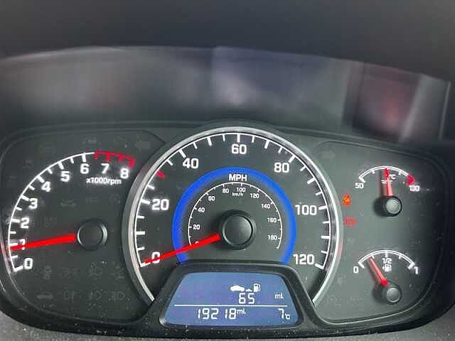 Hyundai i10 1.2 PREMIUM SE MAN