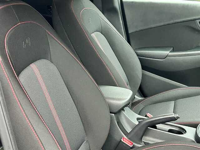 Hyundai KONA 1.0 T-GDi MHEV N Line SUV 5dr Petrol Hybrid Manual Euro 6 (s/s) (120 ps)