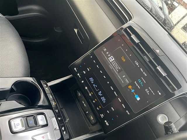 Hyundai TUCSON 1.6 h T-GDi Ultimate SUV 5dr Petrol Hybrid Auto Euro 6 (s/s) (230 ps)