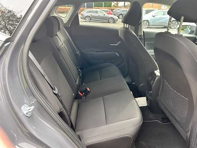 Hyundai KONA 65.4kWh Advance SUV 5dr Electric Auto (218 ps)