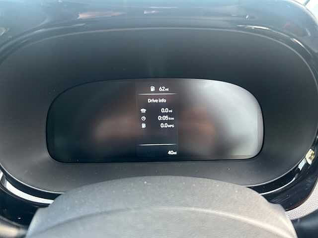 Hyundai i10 1.0 Advance Hatchback 5dr Petrol Auto Euro 6 (s/s) (63 ps)