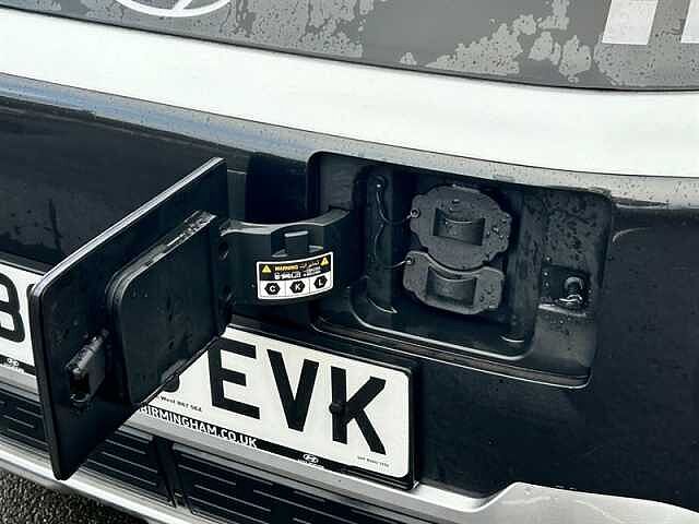 Hyundai INSTER Long Range 49kWh 01 SUV 5dr Electric Auto (115 ps)