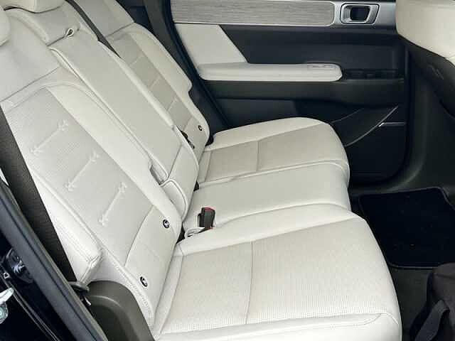 Hyundai Santa Fe 1.6 T-GDi 13.8kWh Ultimate SUV 5dr Petrol Plug-in Hybrid Auto 4WD Euro 6 (s/s) (