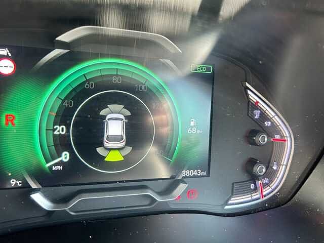 Hyundai i30 1.0 T-GDi MHEV Premium Tourer 5dr Petrol Hybrid Manual Euro 6 (s/s) (120 ps)