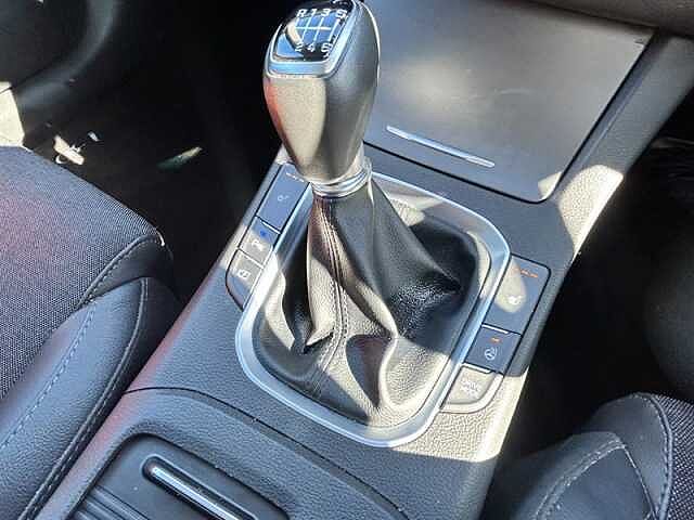 Hyundai i30 1.0 T-GDi MHEV Premium Tourer 5dr Petrol Hybrid Manual Euro 6 (s/s) (120 ps)