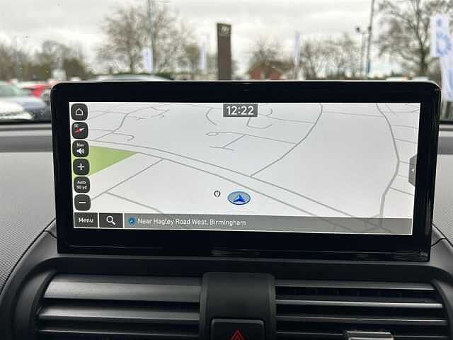 Hyundai INSTER Long Range 49kWh 02 SUV 5dr Electric Auto (115 ps)