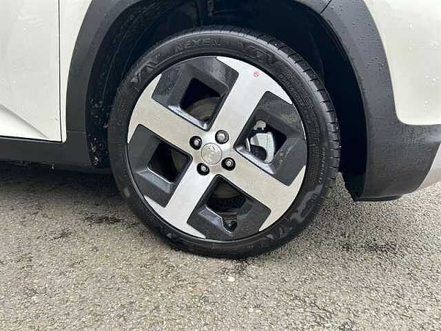 Hyundai INSTER Long Range 49kWh 02 SUV 5dr Electric Auto (115 ps)