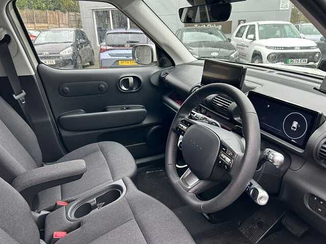 Hyundai INSTER Long Range 49kWh 02 SUV 5dr Electric Auto (115 ps)